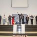 Santaluz – Culto de Ação de Graças celebra 84 anos de emancipação política e administrativa