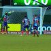 Bahia perde para o Santos com gol de pênalti no fim
