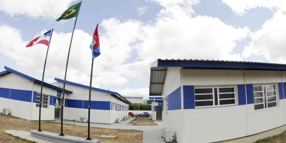 Disep de Capim Grosso comemora quatro anos com dados positivos