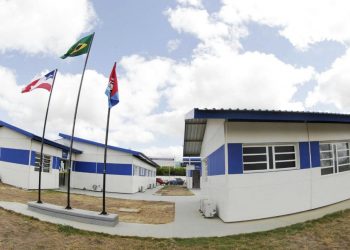 Disep de Capim Grosso comemora quatro anos com dados positivos