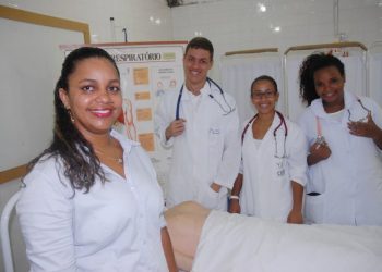 Secretaria da Educação do Estado realiza nestas quinta e sexta-feira (18 e 19) matrícula para os cursos técnicos de nível médio