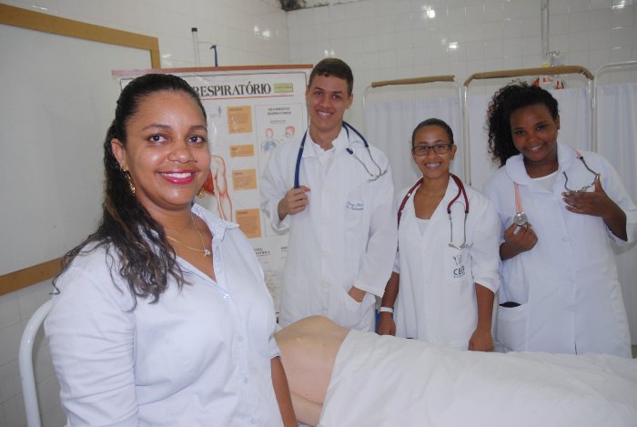 Secretaria da Educação do Estado realiza nestas quinta e sexta-feira (18 e 19) matrícula para os cursos técnicos de nível médio