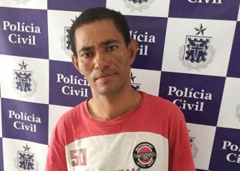 Homem é preso acusado de estuprar cinco filhos menores