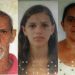 TO – Cinco da mesma família são achados mortos em casa