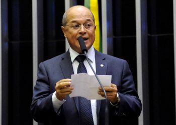 Joseildo defende Rui Costa: “Baiano que se respeita não se curva para projeto de ditador”