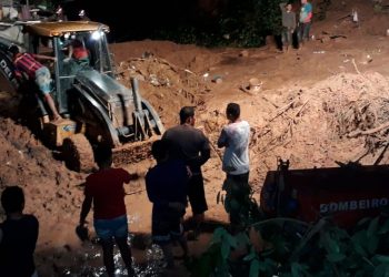 Mais de 1,2 mil pessoas ficam desalojadas por causa das chuvas no Grande Recife
