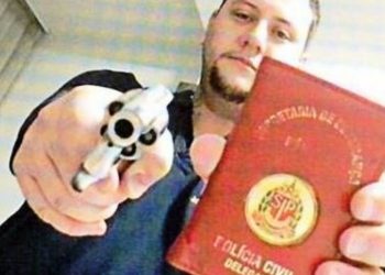 Suspeito de hackear Moro é filiado ao DEM e pede ‘Lula Livre’ nas redes sociais