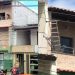 Homens morrem eletrocutados após escada encostar em fio de alta tensão