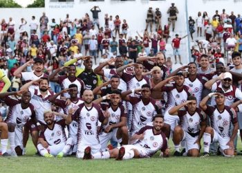 Série D – Jacuipense vai enfrentar o Floresta-CE e a Juazeirense o Brusque-SC