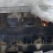 Incêndio criminoso deixa 33 mortos no Japão