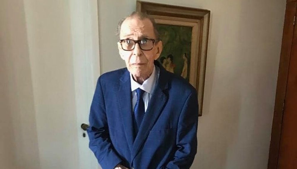 RJ – Morre João Gilberto, o pai da Bossa Nova aos 88 anos