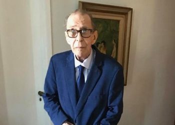 RJ – Morre João Gilberto, o pai da Bossa Nova aos 88 anos