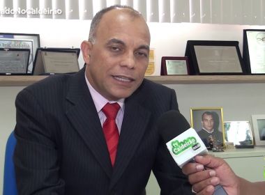 ‘Bem-vinda à bagunça’: Juiz de Feira é afastado por criticar TJ-BA e intimidar pessoas com arma