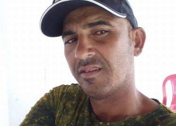 Homem morre supostamente depois de sofrer agressão na cabeça (Atualizada)