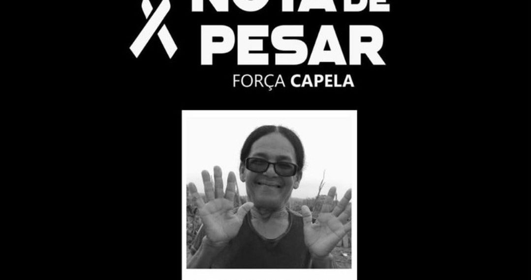 Morre mais uma vítima do acidente envolvendo micro-ônibus de Capela e chega a 7 o número de óbitos