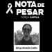 Morre mais uma vítima do acidente envolvendo micro-ônibus de Capela e chega a 7 o número de óbitos