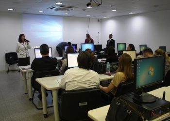 MP promove curso sobre novo Sistema Nacional de Adoção