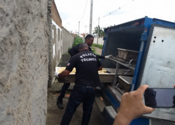 Funcionária da Câmara Municipal de Feira de Santana é morta a tiros pelo ex-marido