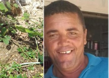 Comerciante é assassinado a tiros no Distrito de Pereira, em Santaluz