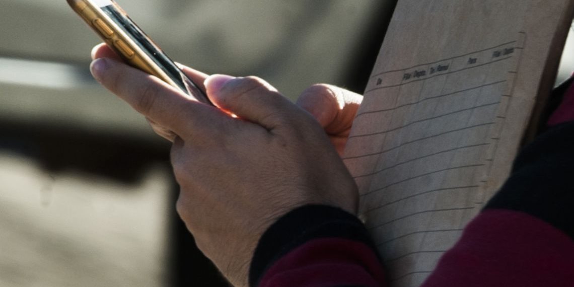 Lista do Não me Perturbe já tem mais de 600 mil pessoas