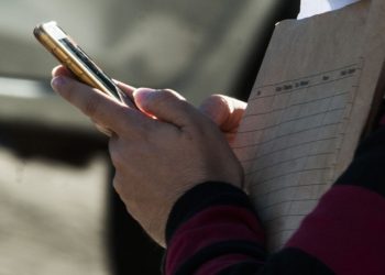 Lista do Não me Perturbe já tem mais de 600 mil pessoas