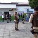 Retirolândia – Polícia Militar atende ao chamado de moradores para capturar assaltantes e recebida a tiros, revida e atinge um deles que vai a óbito