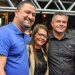 Nome da Professora Ninha ganha força com pré-candidata a prefeita de Lamarão durante festa de emancipação