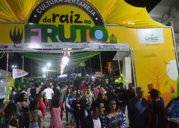 Contação de causos, repente e show da Banda Menina Faceira encerra Semana de Cultura territorial, em Conceição do Coité