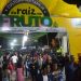 Contação de causos, repente e show da Banda Menina Faceira encerra Semana de Cultura territorial, em Conceição do Coité