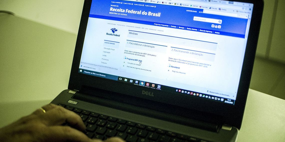 Receita paga hoje restituições do 2º lote do Imposto de Renda