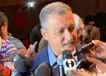 Rui não descarta presidência, mas diz que momento é de foco na Bahia e no Nordeste
