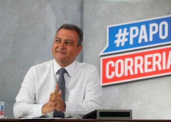 Estado autoriza novo concurso para Polícia Militar e Corpo de Bombeiros