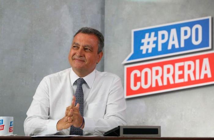 Estado autoriza novo concurso para Polícia Militar e Corpo de Bombeiros