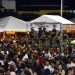Depois de receber grande público em três dias de festa, encerramento do Santa Luz Folia acontece sem registro de ocorrências graves