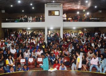 Quinto dia da Semana de Cultura Territorial levou beleza e encanto das artes literárias e cénicas