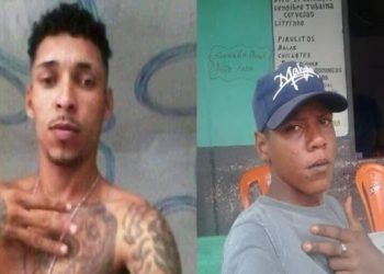 Polícia de Mairi registra dois homicídios em aproximadamente 36 horas