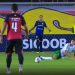 Série B – Parada para Copa América e estreia de novos jogadores não evitaram mais uma derrota do Vitória em casa