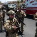 Tiros deixam 20 mortos e dezenas de feridos em centro comercial no Texas