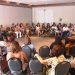 Estado discute com secretários municipais sobre regime de   colaboração durante o 17º Fórum da UNDIME