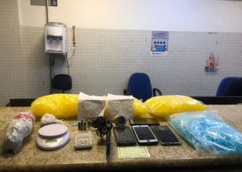 Líder do tráfico em Tanquinho é morto em confronto com a PM em Salvador