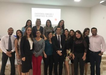 Caoca promove Reunião Ampliada da Infância em Serrinha