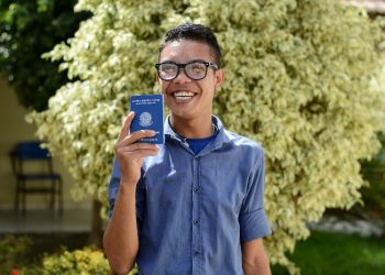 Queimadas recebe ações da Caravana da Justiça Social