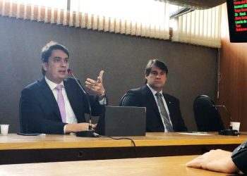 ALBA – Comissão de Infraestrutura aprova realização de reuniões itinerantes pelo interior do estado