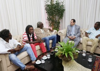 Alba e Fórum de Entidades Negras reforçam cultura afrodescendente na Bahia