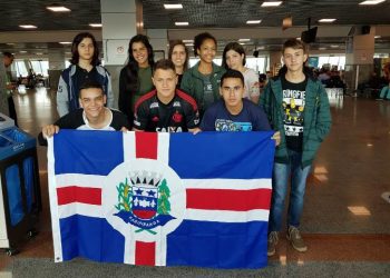 Doze estudantes da mesma escola estadual são finalistas da Olimpíada Nacional em História e disputam a final neste sábado (17) na Unicamp