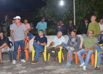 Ichu – Oposição sinaliza lançar o nome do empresário José Gonzaga como candidato a prefeito na eleição do próximo ano