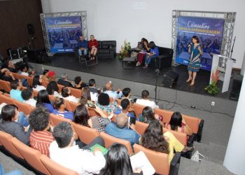 Secretaria da Educação do estado promove terceiro debate sobre progressão escolar