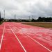 Sudesb entrega pista de atletismo em Feira de Santana