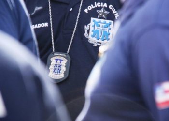 Resultado de concurso da Polícia Civil da Bahia é publicado no Diário Oficial