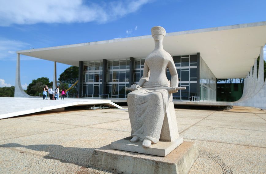 Decisão do STF pode anular condenações da Lava Jato, diz força-tarefa